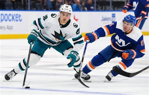 The San Jose Sharks have issues. Here are 5 they hope to resolve during training camp